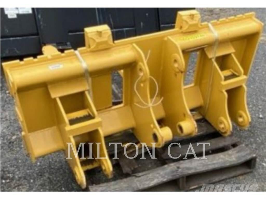 CAT BHL 48 PALLET FORKS 지게차