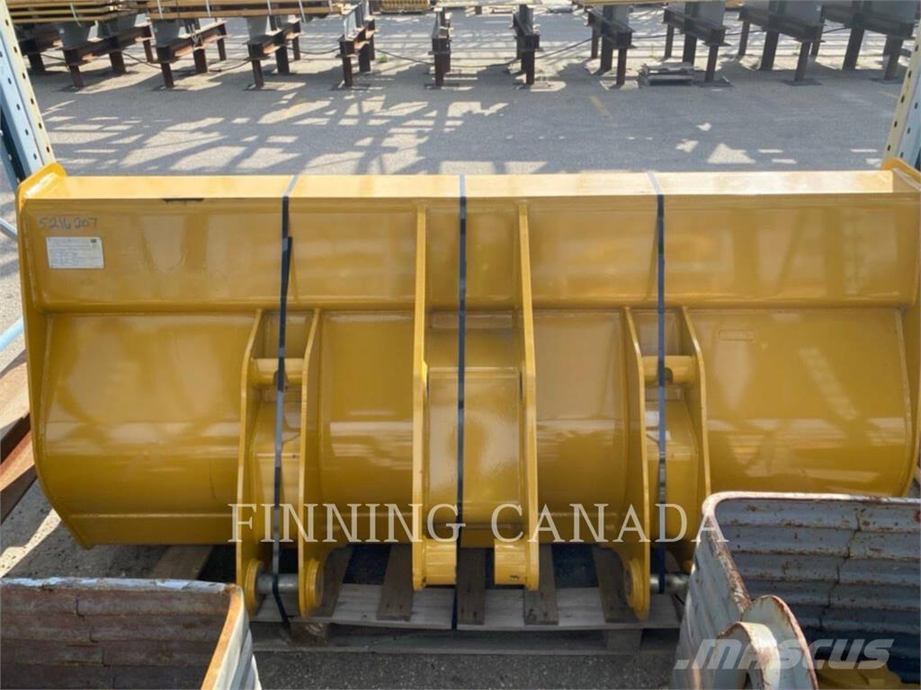 CAT BHL-BG-1.75 버켓