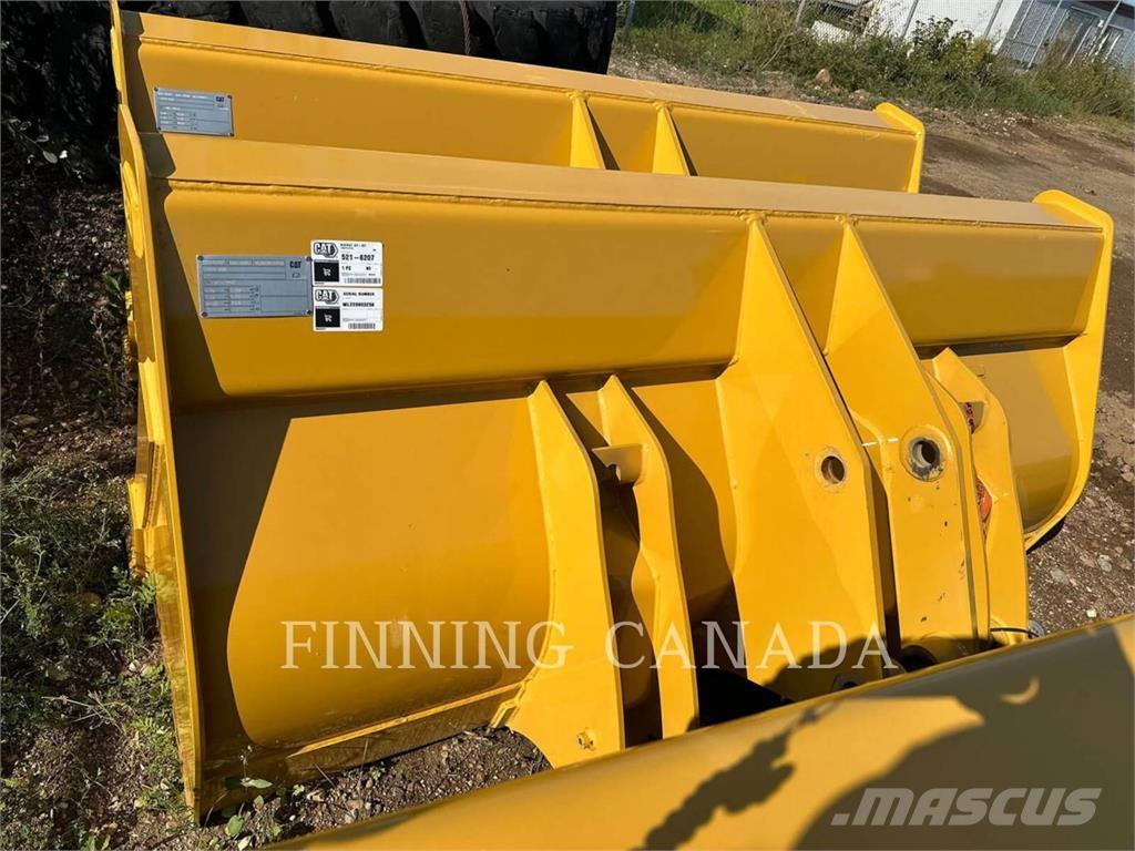 CAT BHL-BG-1.75 버켓