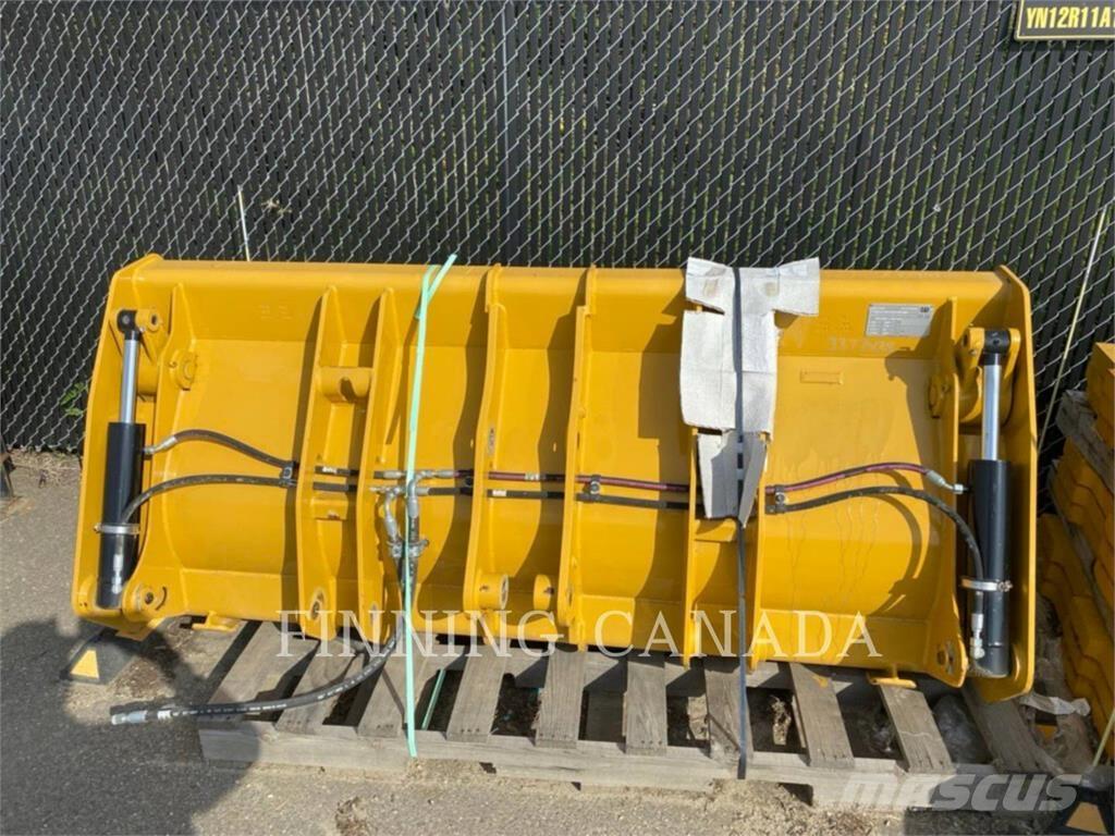 CAT BHL-BM-1.3 버켓