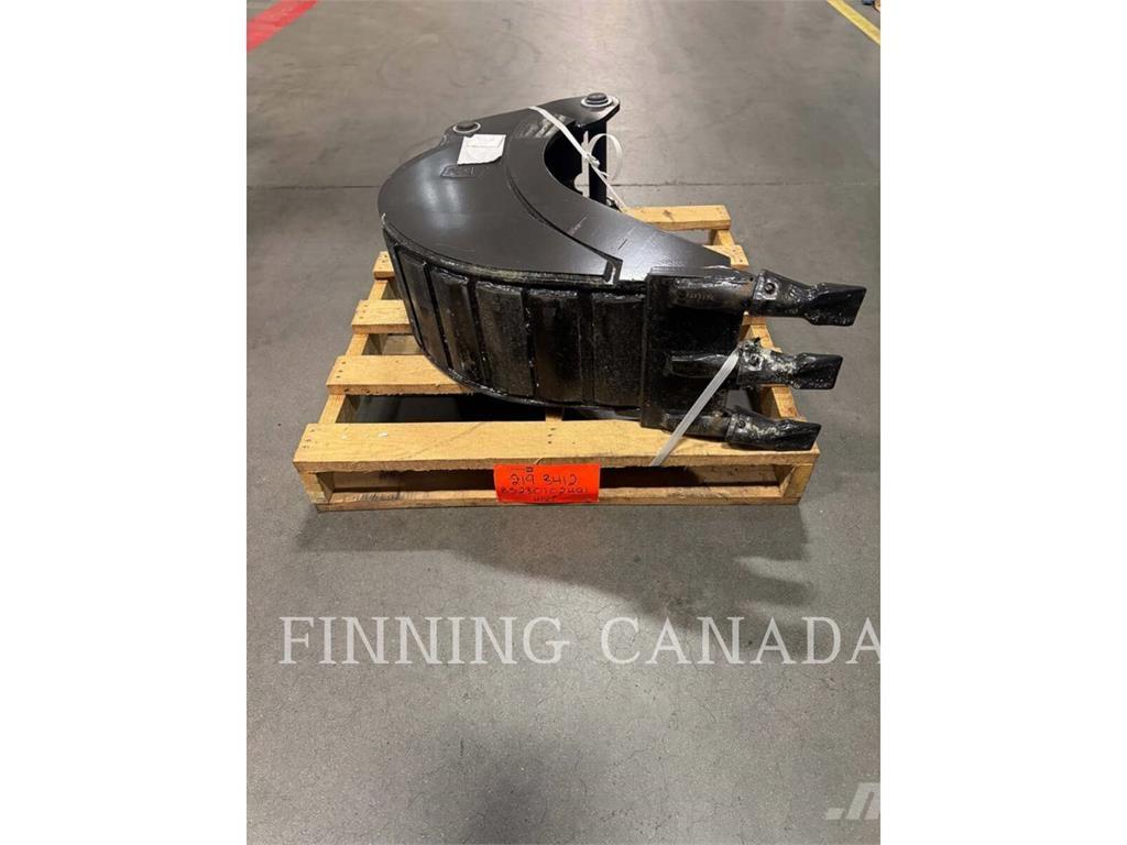 CAT BHL-BZ-12 버켓