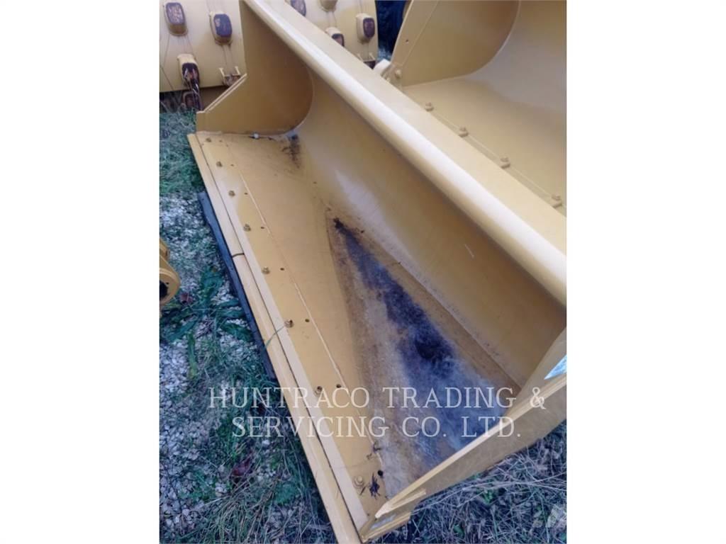 CAT BHL GP BUCKET 버켓