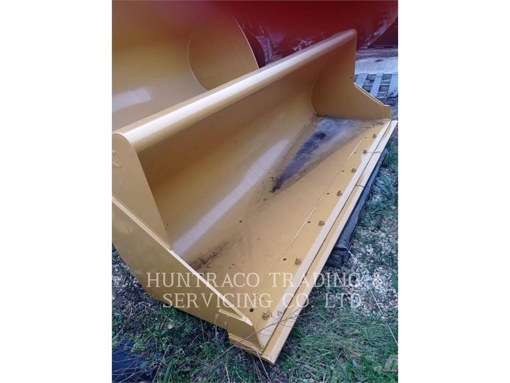 CAT BHL GP BUCKET 버켓