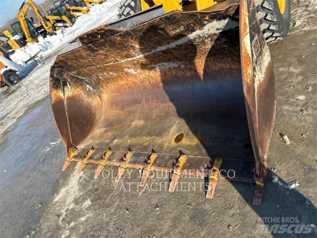 CAT BK18F25GP  휠로우더