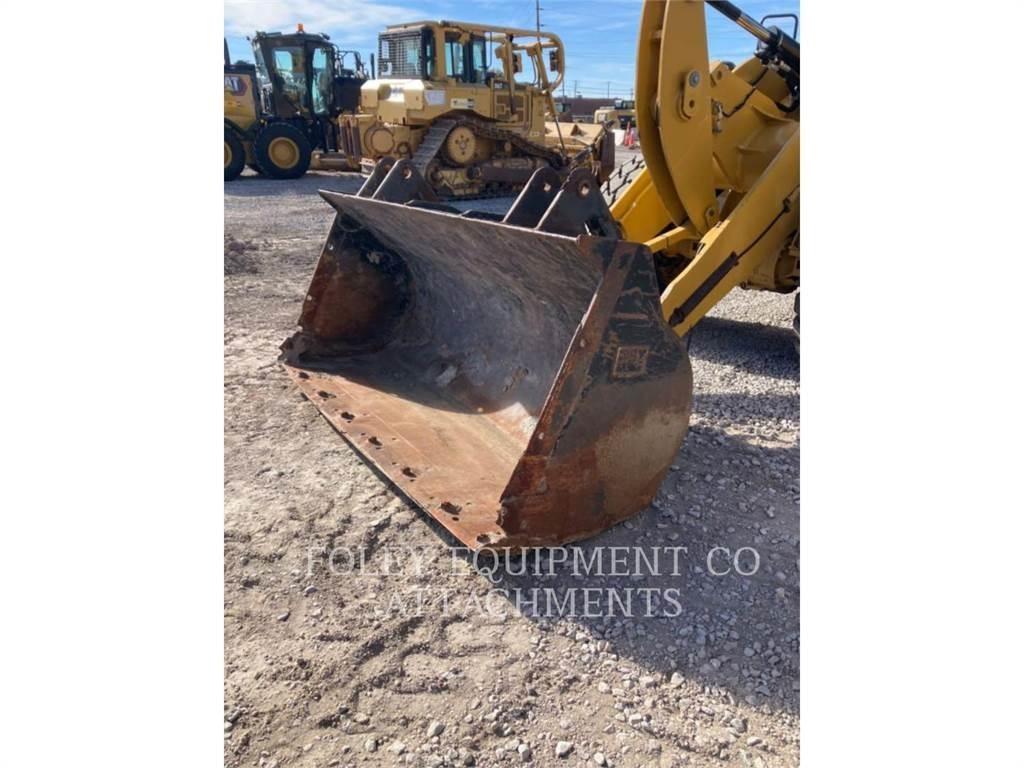 CAT BK26F35GP  휠로우더