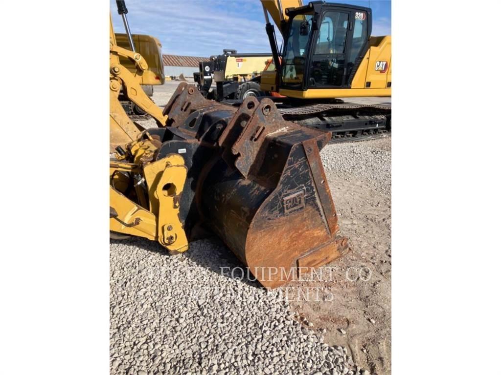 CAT BK26F35GP  휠로우더
