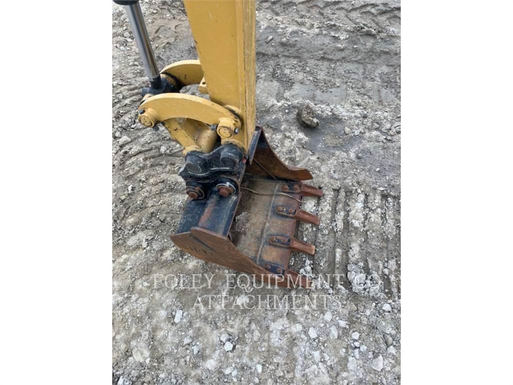CAT BK301P20 대형 굴삭기 29톤 이상