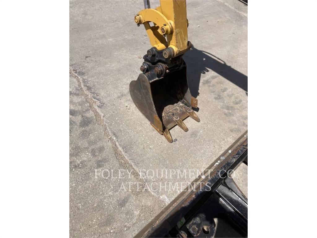 CAT BK302P18 대형 굴삭기 29톤 이상
