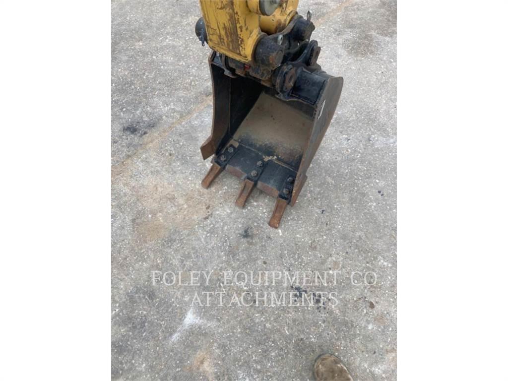 CAT BK302P18 대형 굴삭기 29톤 이상