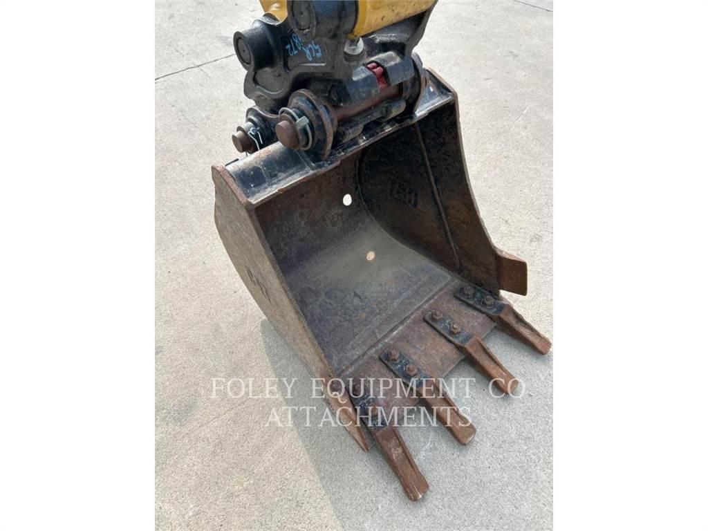 CAT BK302P20 대형 굴삭기 29톤 이상