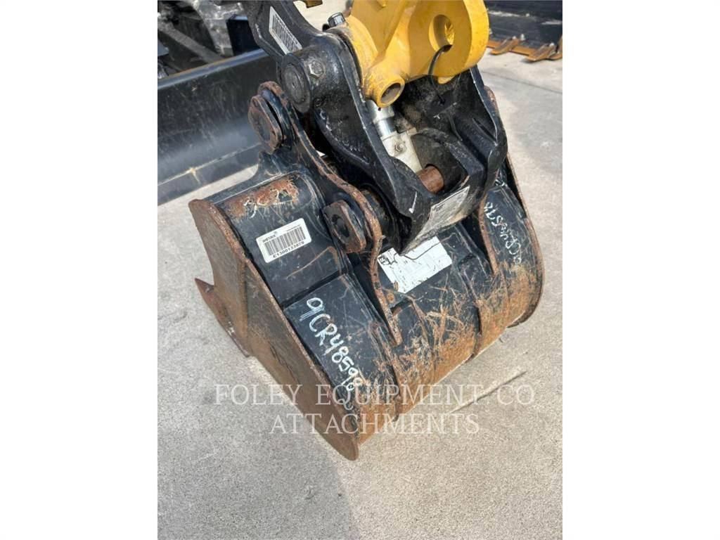 CAT BK302P20 대형 굴삭기 29톤 이상