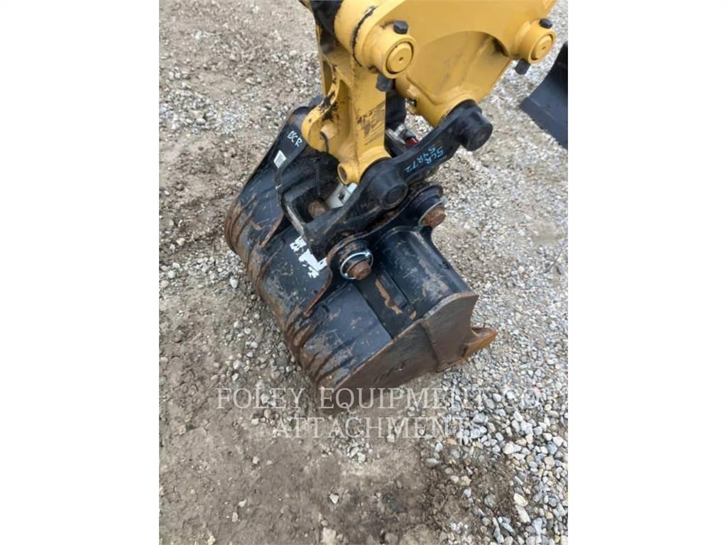 CAT BK302P24 대형 굴삭기 29톤 이상