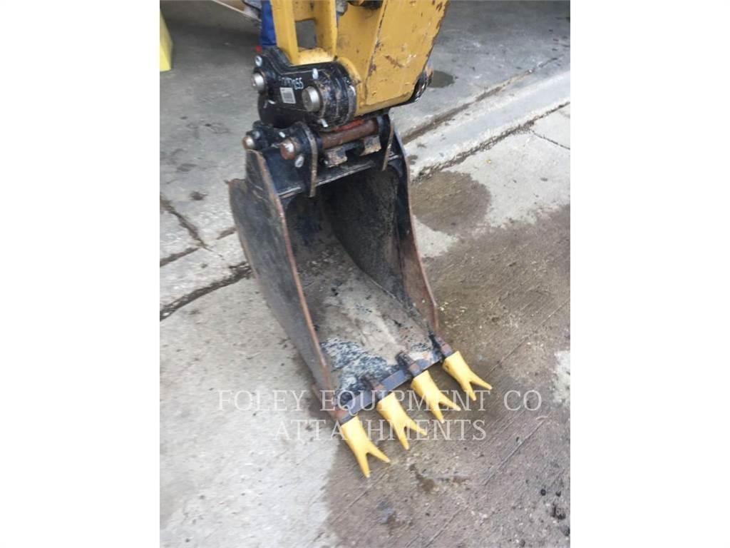 CAT BK305P18 대형 굴삭기 29톤 이상