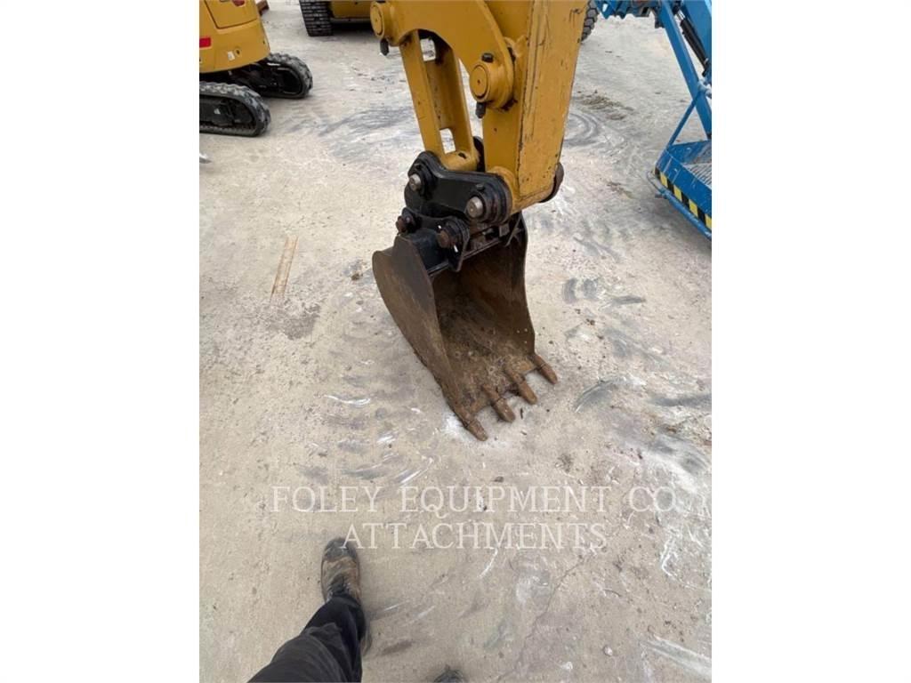 CAT BK305P20 대형 굴삭기 29톤 이상