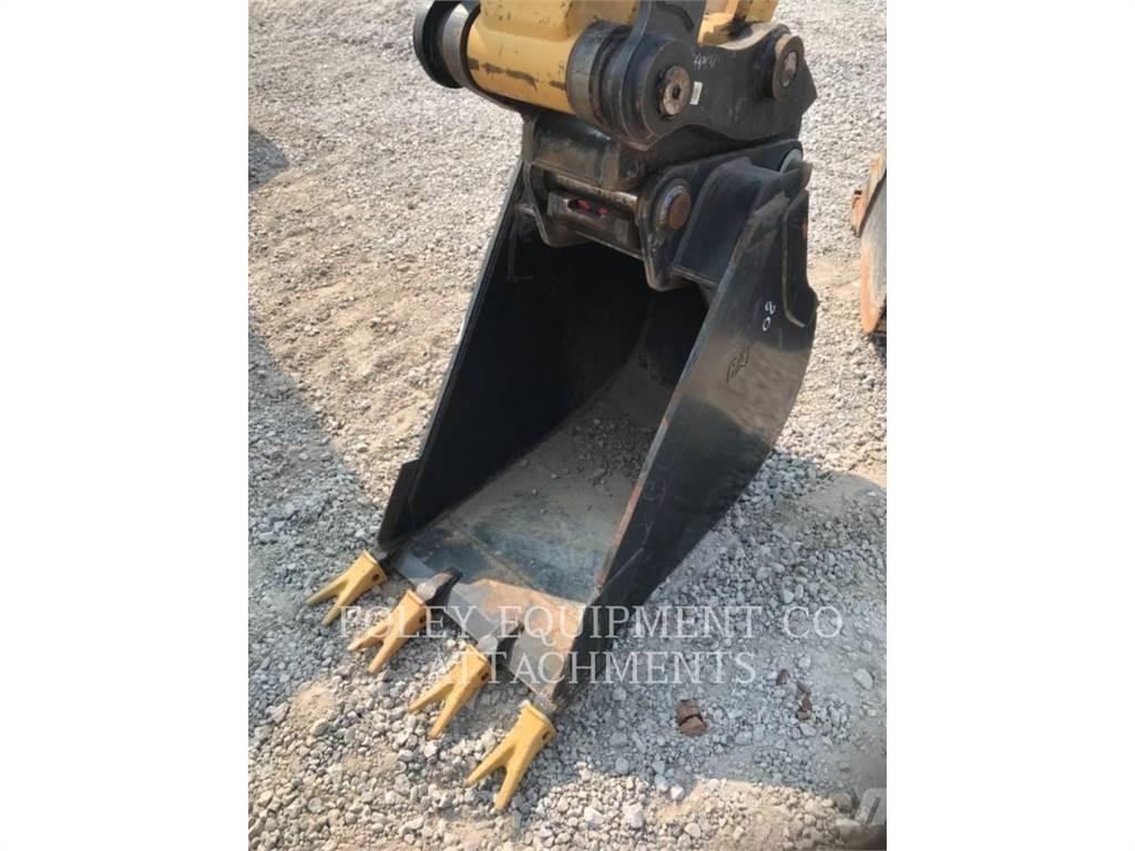 CAT BK310P24 대형 굴삭기 29톤 이상