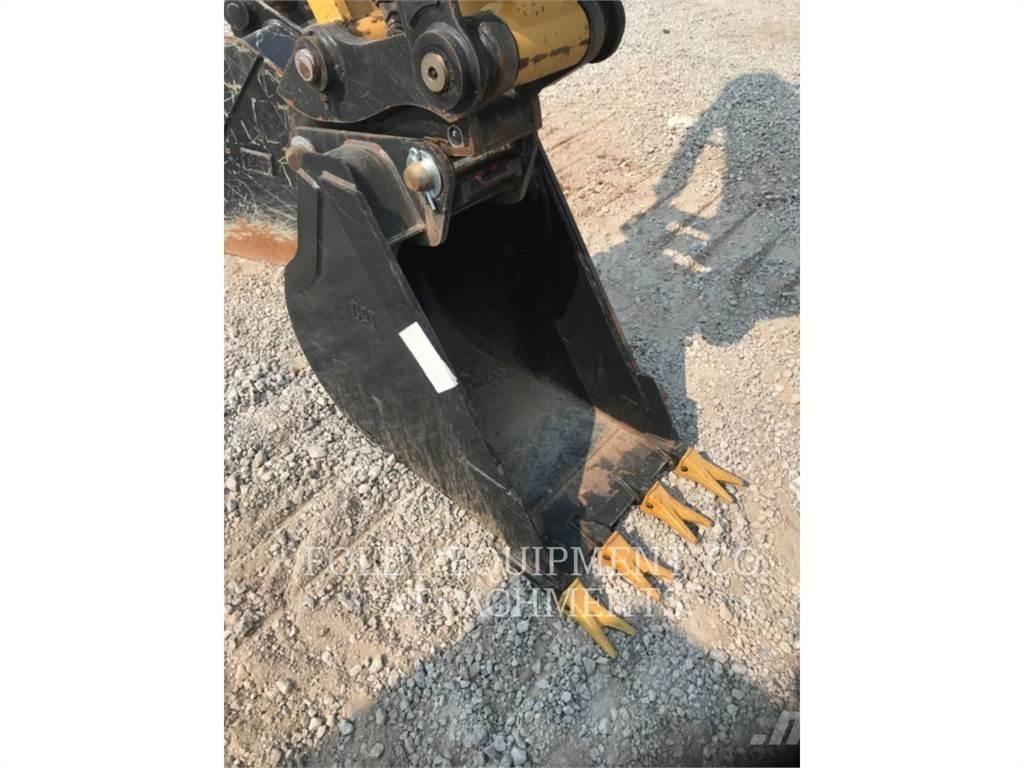 CAT BK310P24 대형 굴삭기 29톤 이상