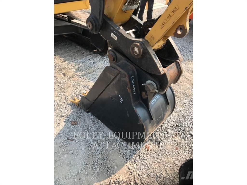 CAT BK310P24 대형 굴삭기 29톤 이상