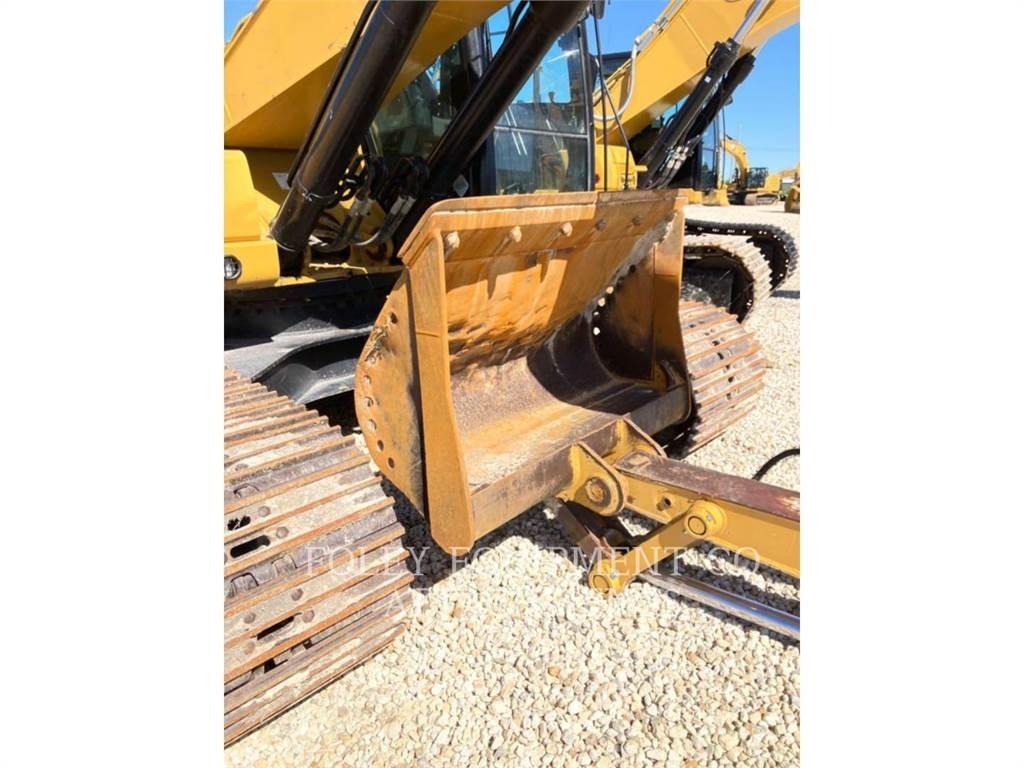 CAT BK314P60DC 대형 굴삭기 29톤 이상