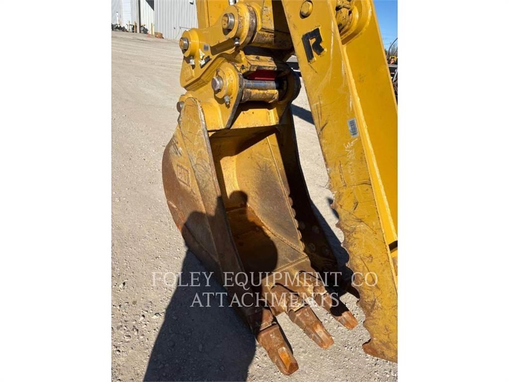 CAT BK316P30 대형 굴삭기 29톤 이상