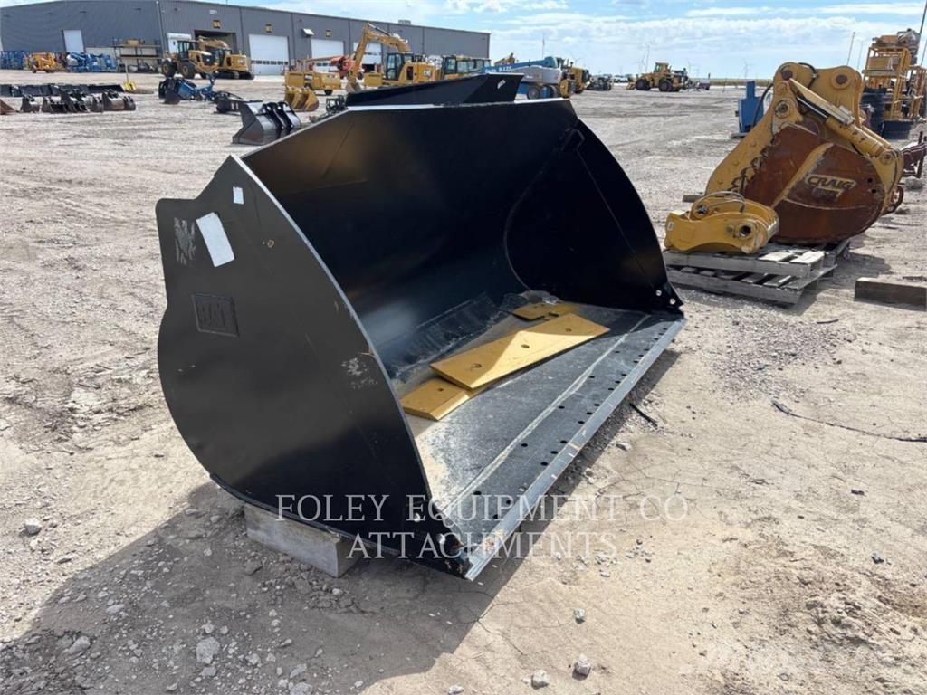 CAT BK38F38GP  휠로우더