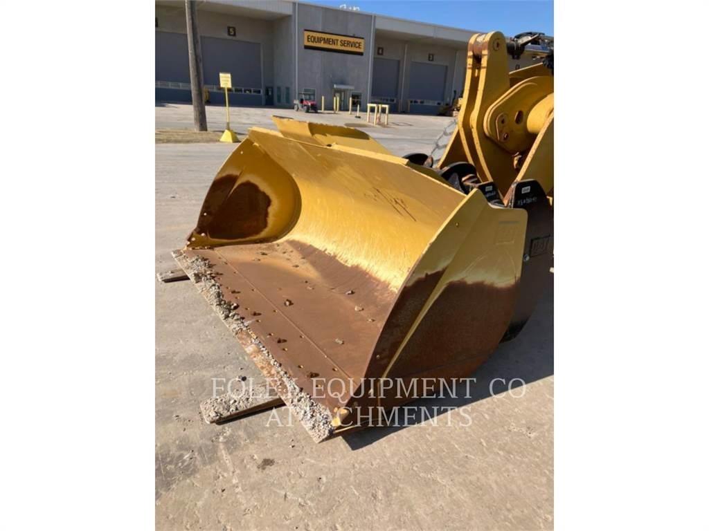 CAT BK50GCP40G  휠로우더