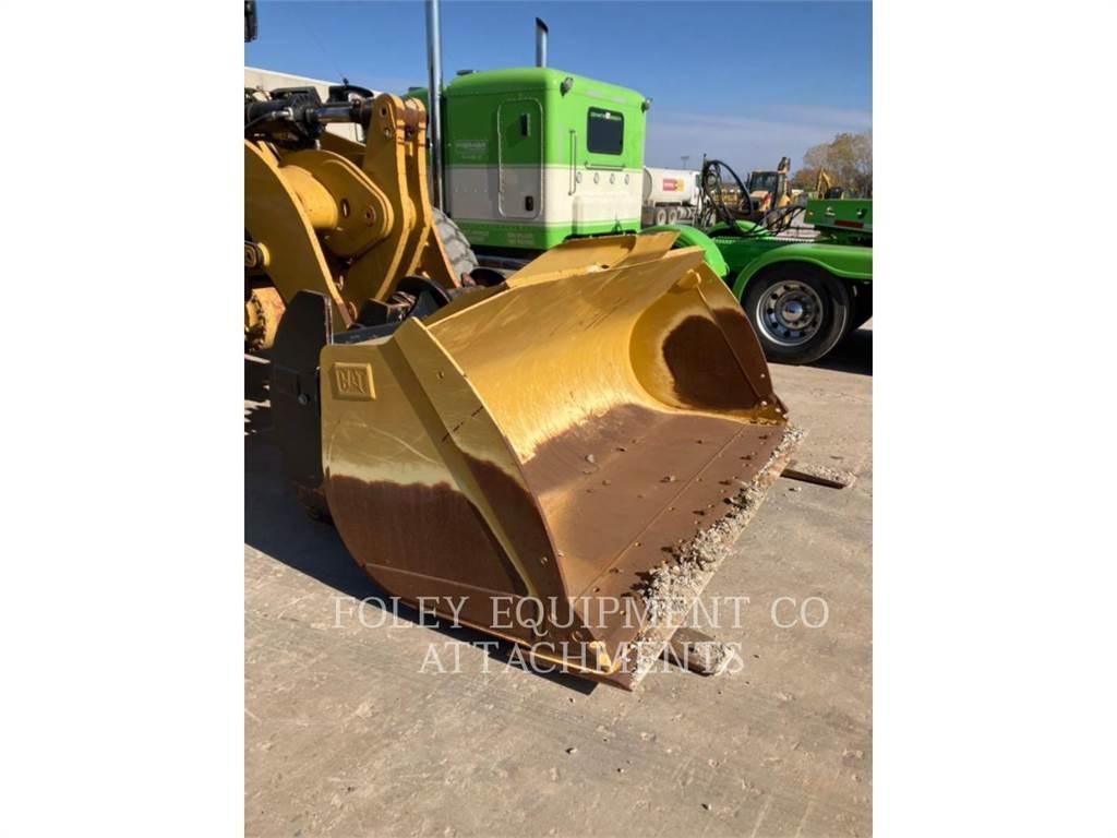 CAT BK50GCP40G  휠로우더