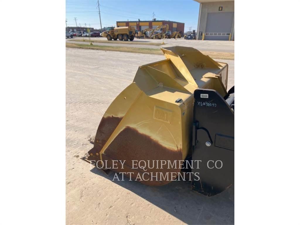 CAT BK50GCP40G  휠로우더