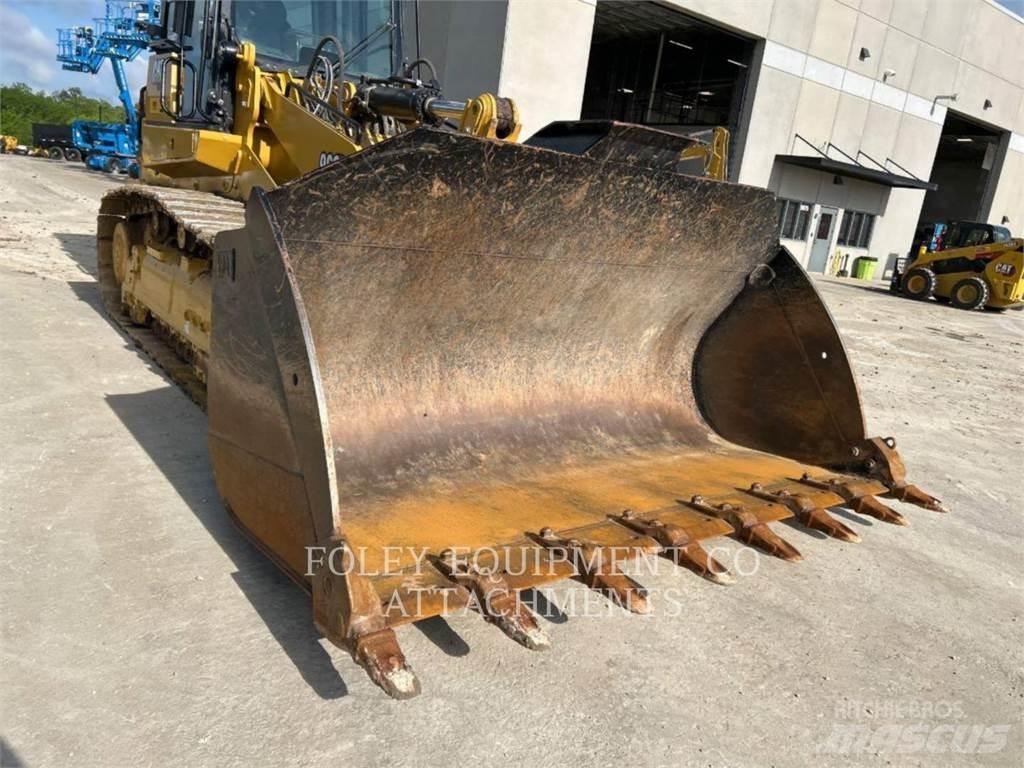 CAT BK72F60GPT  휠로우더