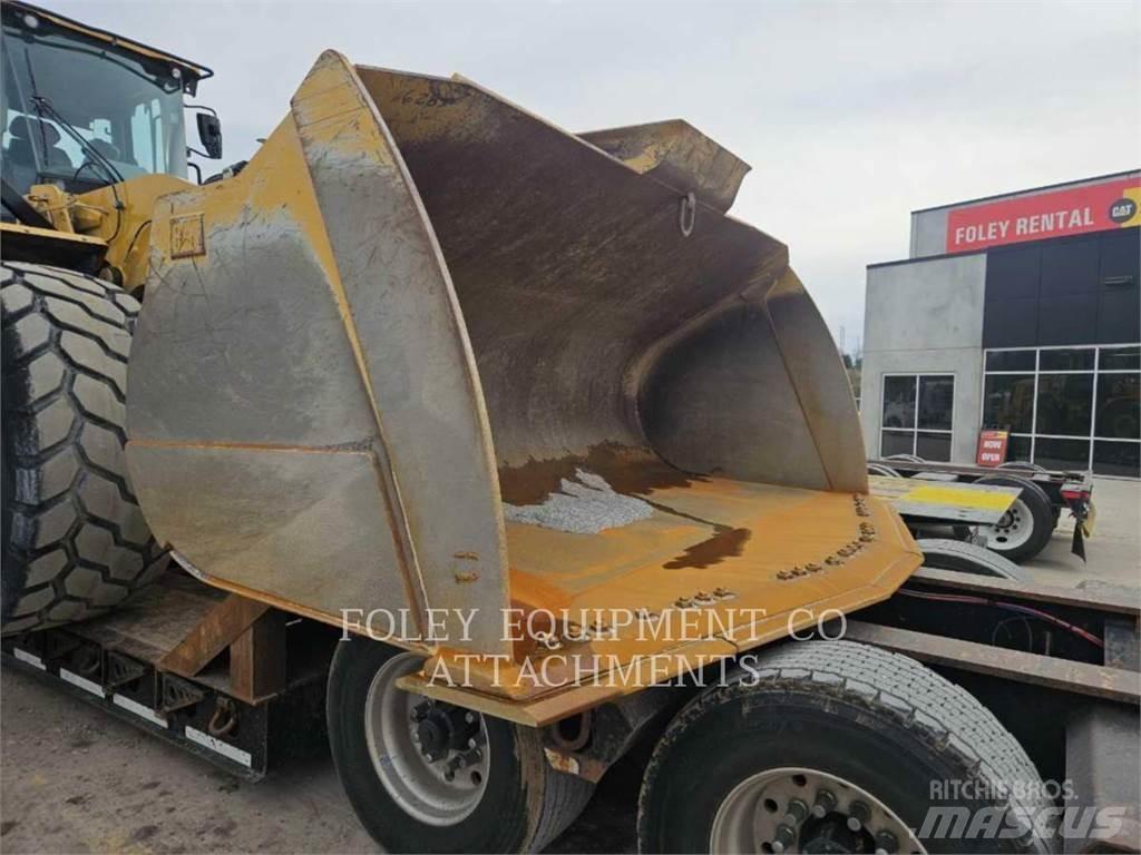 CAT BK80P75SN  휠로우더