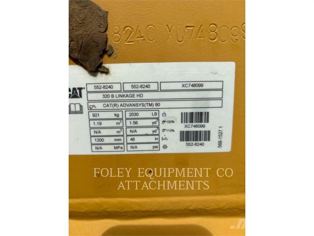 CAT BKHEXPB48 대형 굴삭기 29톤 이상