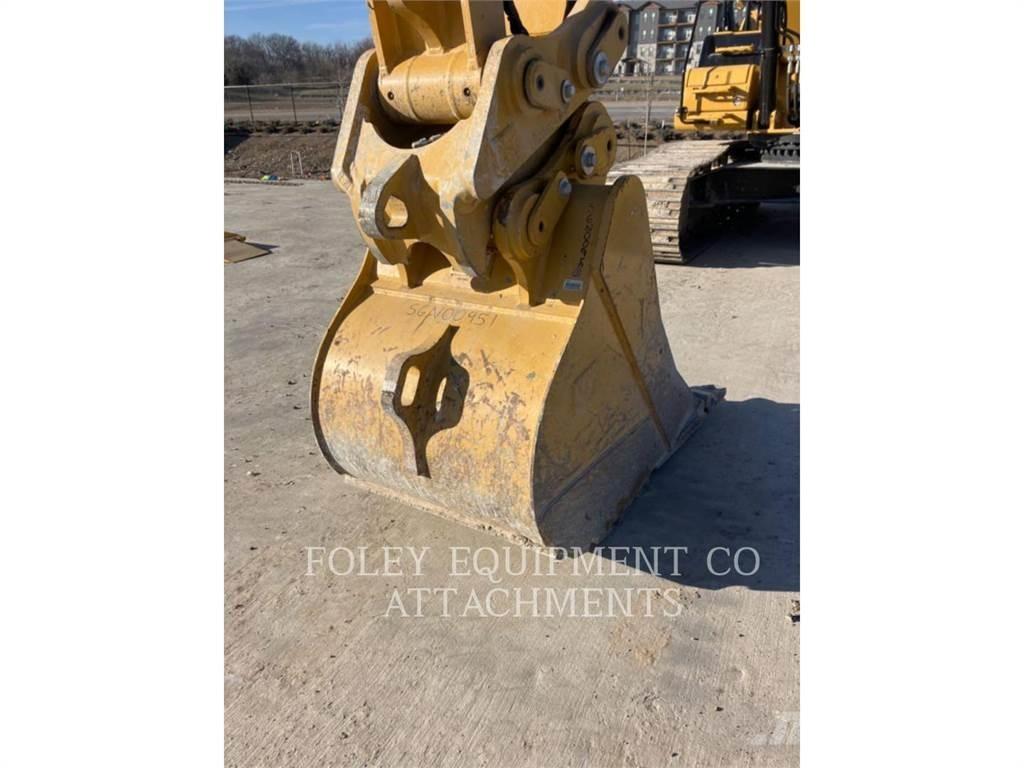 CAT BKHEXPDB42 대형 굴삭기 29톤 이상