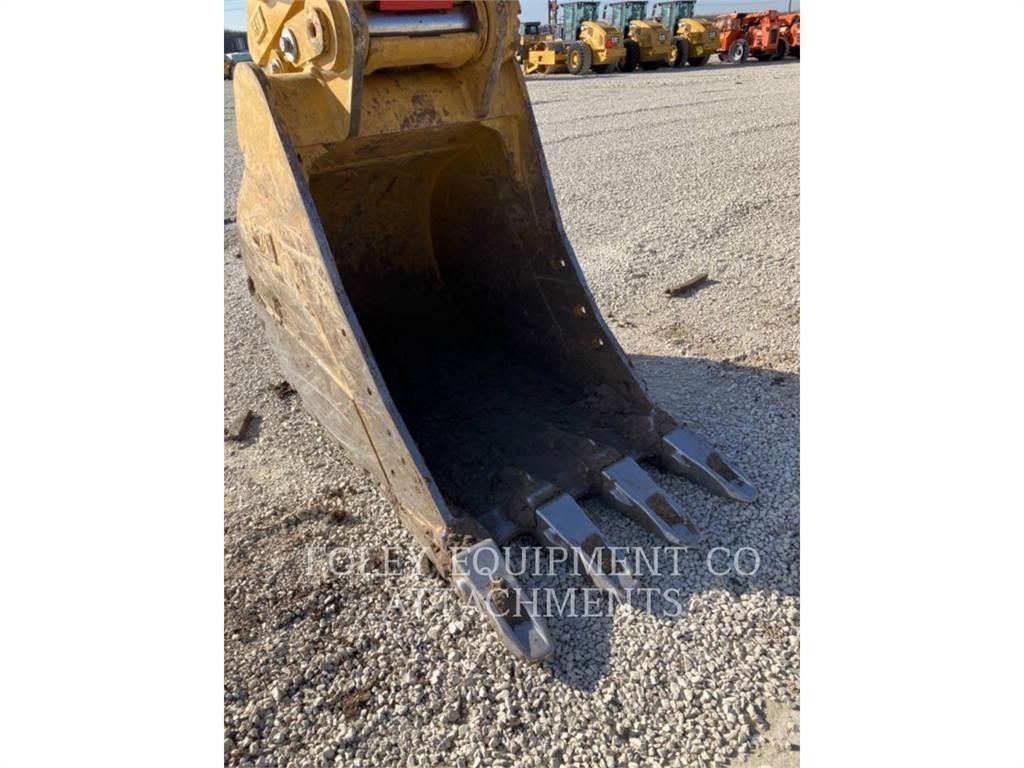 CAT BKHEXPDB42 대형 굴삭기 29톤 이상