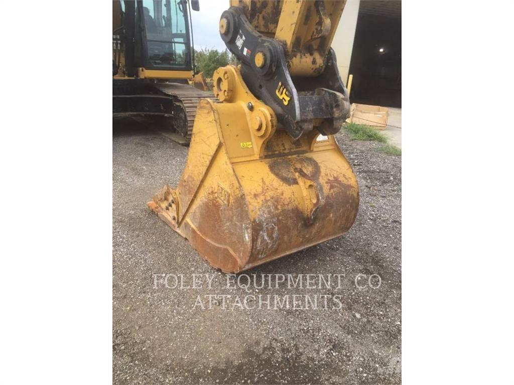 CAT BKHEXPDB48 대형 굴삭기 29톤 이상