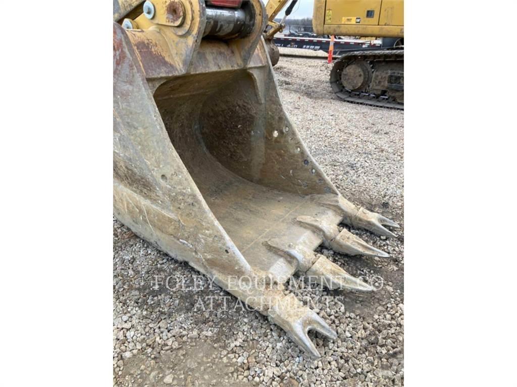 CAT BKHEXPTB54 대형 굴삭기 29톤 이상