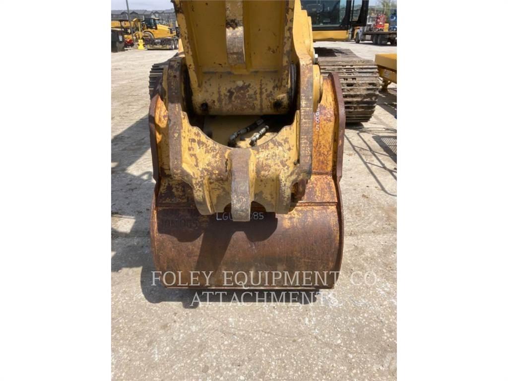 CAT BKHEXQDB42 대형 굴삭기 29톤 이상