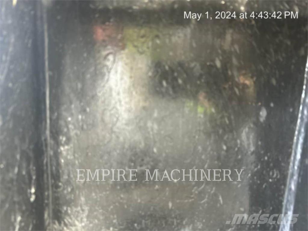 CAT BL-H80E 지게차