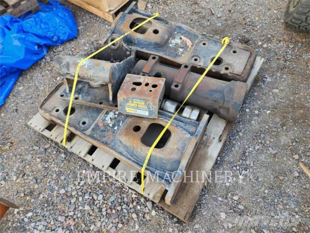 CAT BL-H80SPL 지게차