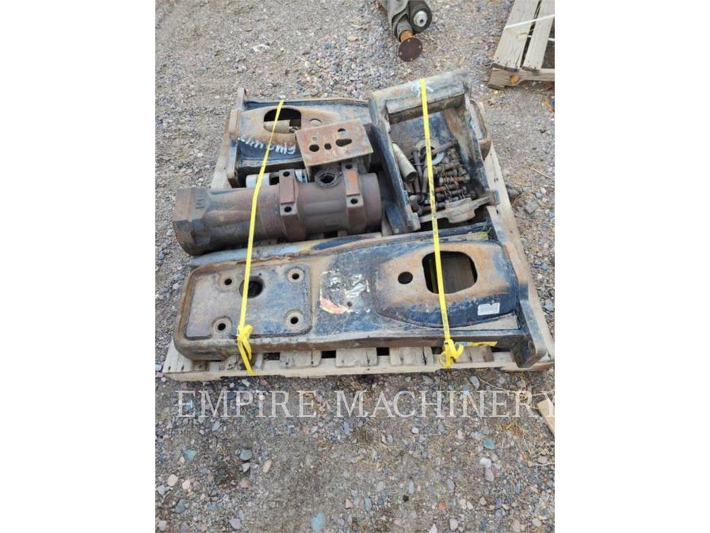 CAT BL-H80SPL 지게차