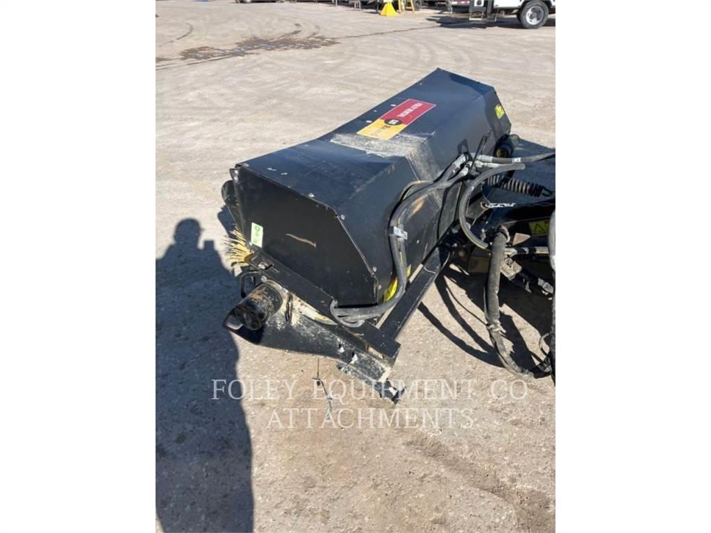 CAT BRSSBA118C  스키드로더