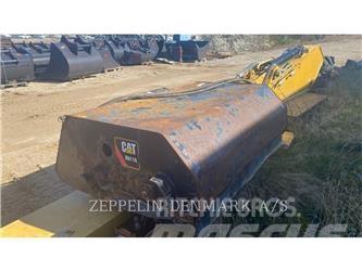 CAT BU118 브러쉬