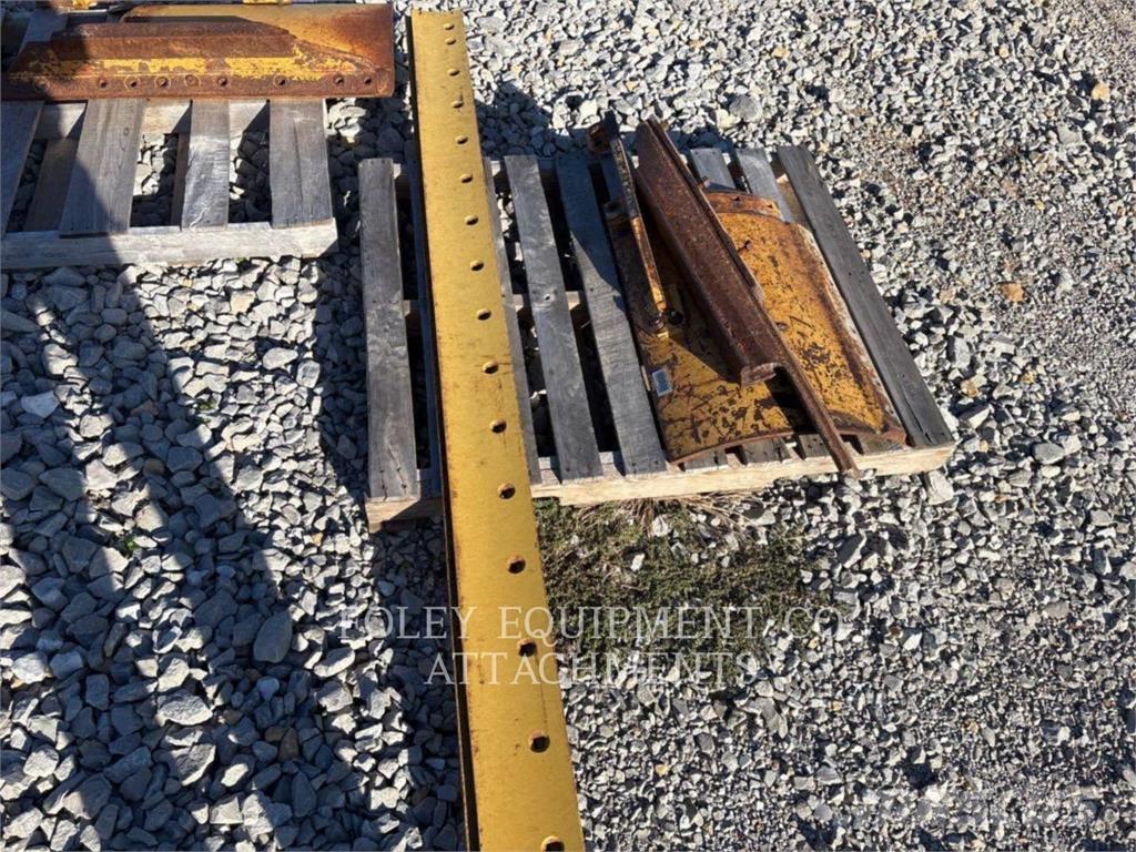 CAT BXMGHL 그레이더