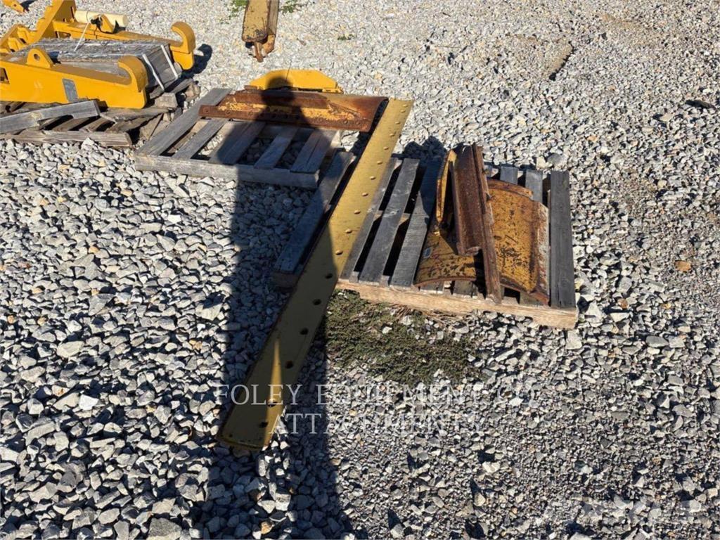 CAT BXMGHL 그레이더