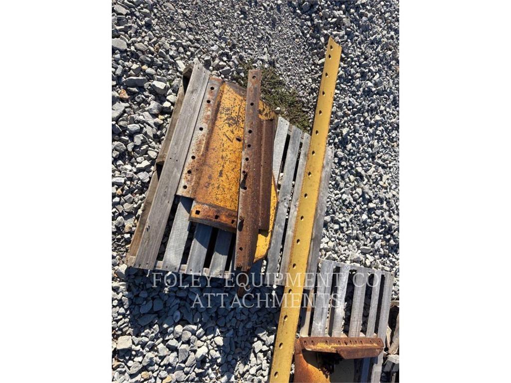 CAT BXMGHL 그레이더