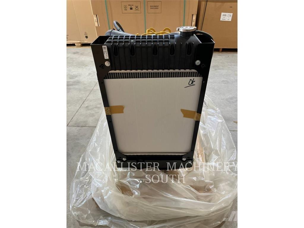 CAT C 3.4 B 공업용 엔진