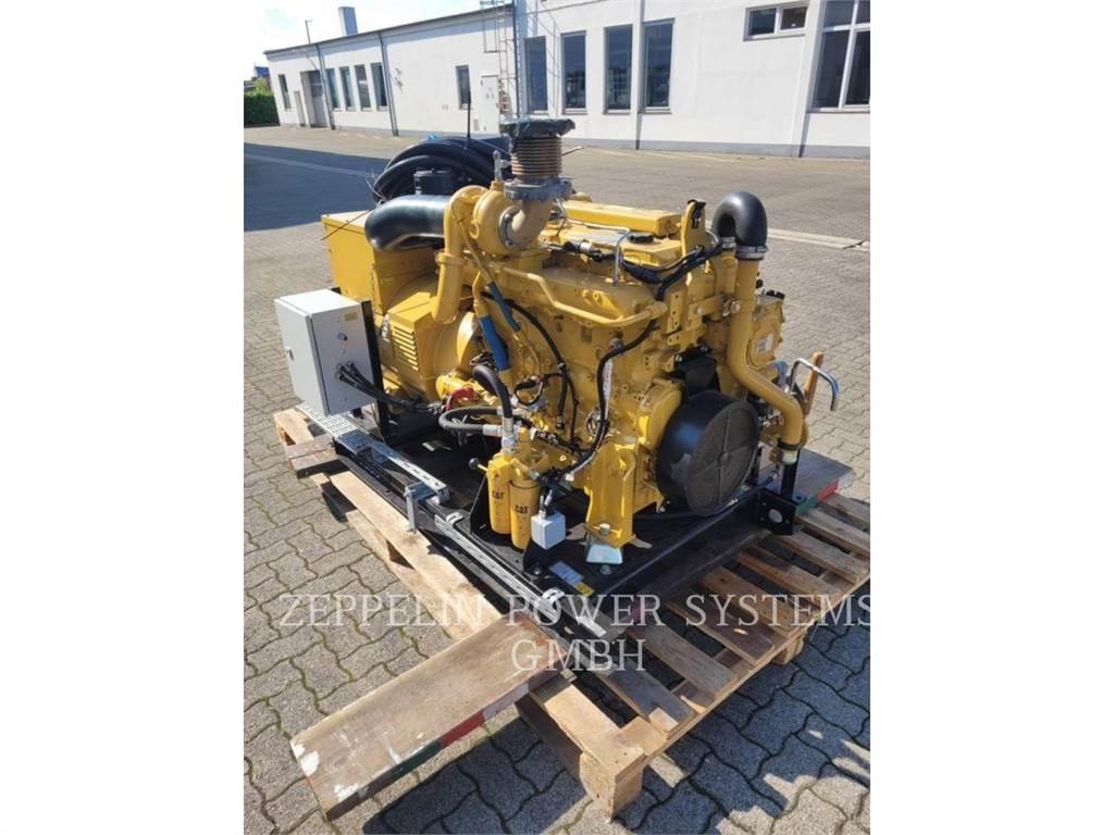 CAT C 7.1 선박보조엔진