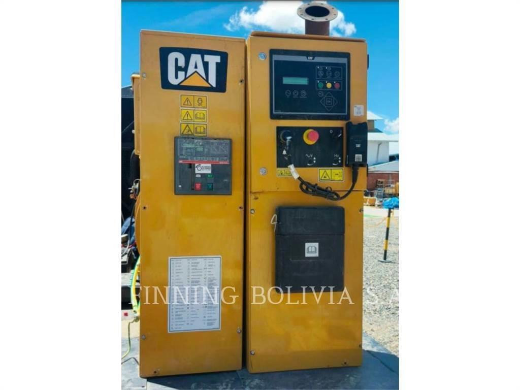 CAT C18 공업용 엔진