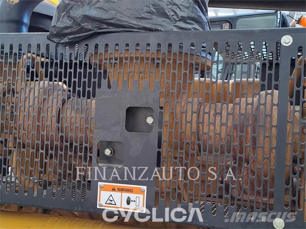 CAT C18PKG50I 기타 발전기
