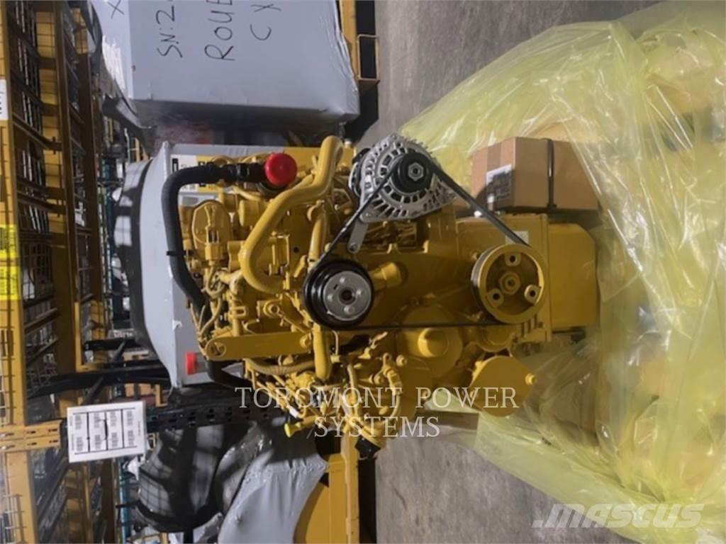 CAT C2.2 공업용 엔진