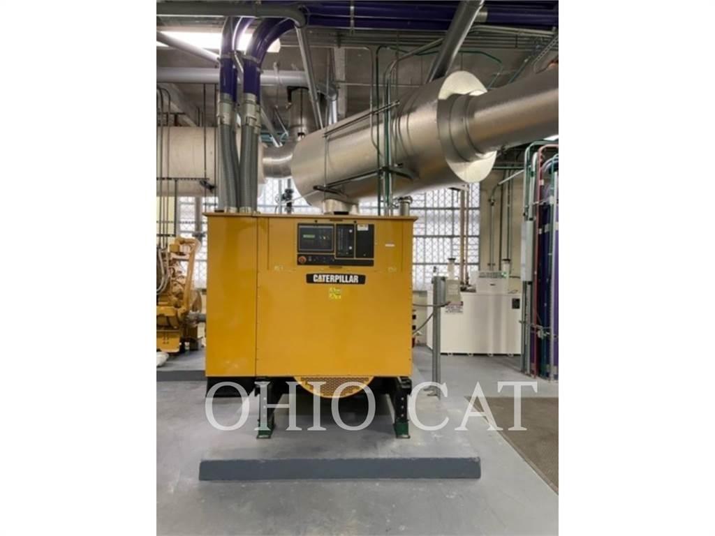 CAT C32 디젤 발전기