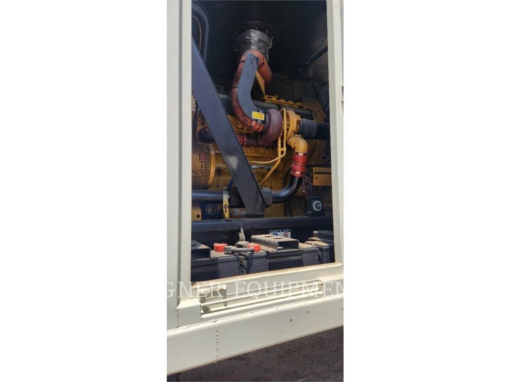 CAT C32 1000KW 기타 발전기